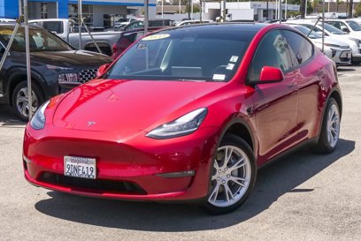 Used 2022 Tesla Model Y Long Range