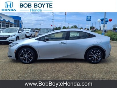 Used 2023 Toyota Prius XLE