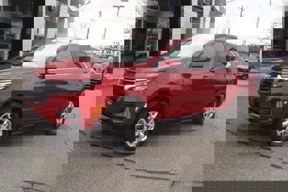 Used 2023 Chevrolet Equinox LT