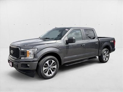 Used 2020 Ford F150 XL w/ Equipment Group 101A Mid