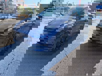 Used 2020 Tesla Model Y Performance