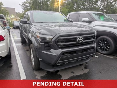Used 2024 Toyota Tacoma SR