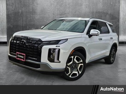 New 2025 Hyundai Palisade SEL