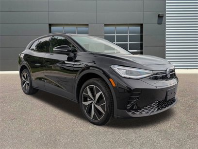 New 2025 Volkswagen ID.4 Pro S