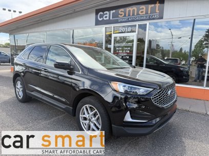 Used 2024 Ford Edge SEL