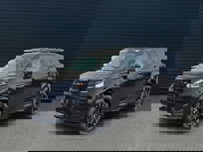New 2025 Land Rover Discovery Sport S