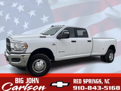 Used 2024 RAM 3500 Big Horn
