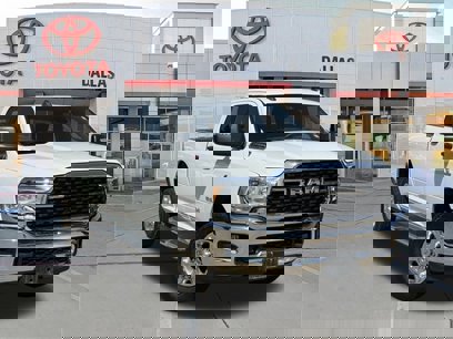 Used 2024 RAM 2500 Big Horn
