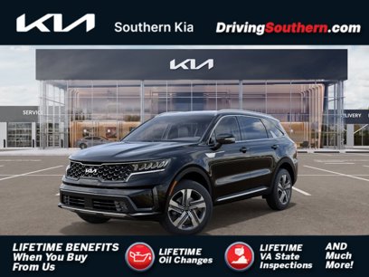 Used 2023 Kia Sorento EX