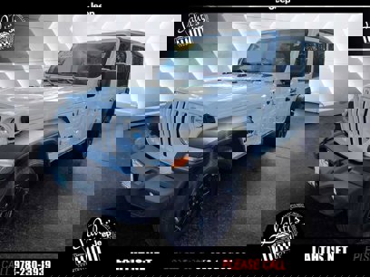 Certified 2022 Jeep Wrangler Sport S