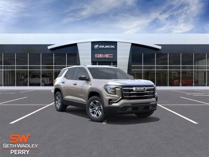 New 2026 GMC Terrain Elevation w/ LPO, Floor Liner Package