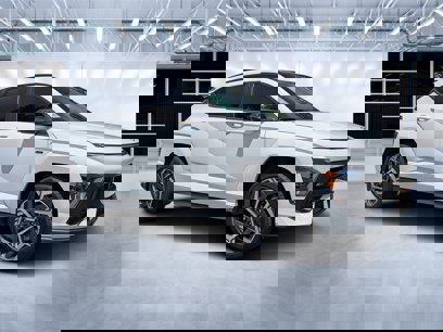 Certified 2024 Hyundai Kona N Line