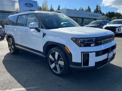New 2024 Hyundai Santa Fe Limited