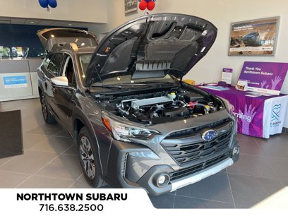 New 2023 Subaru Outback Touring XT