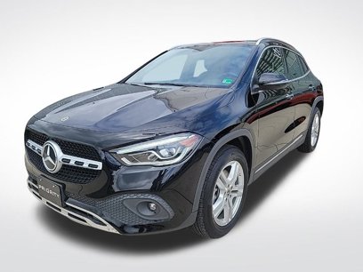Used 2021 Mercedes-Benz GLA 250 4MATIC