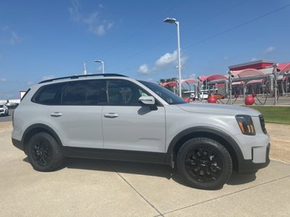 Used 2024 Kia Telluride SX X-Pro