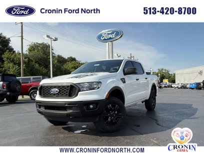 Used 2022 Ford Ranger XL w/ Equipment Group 101A High
