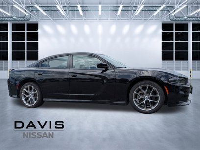 Used 2023 Dodge Charger GT