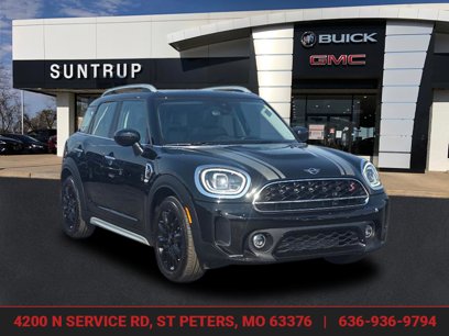 Used 2022 MINI Cooper Countryman S w/ Storage Package