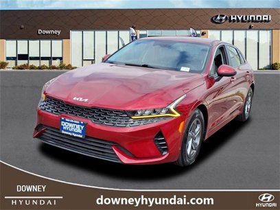 Used 2023 Kia K5 LXS