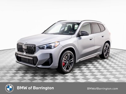 New 2026 BMW X1 M35i