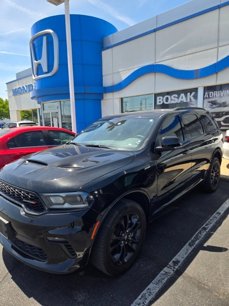 Used 2022 Dodge Durango GT