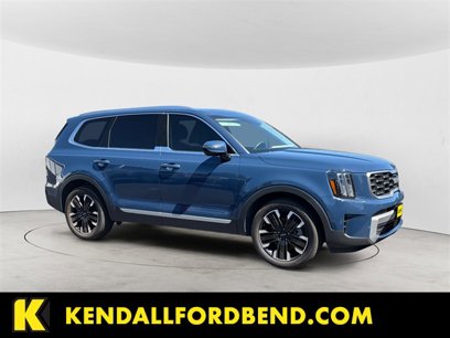 Used 2023 Kia Telluride SX Prestige