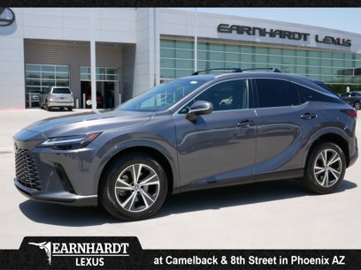 Used 2024 Lexus RX 350 FWD