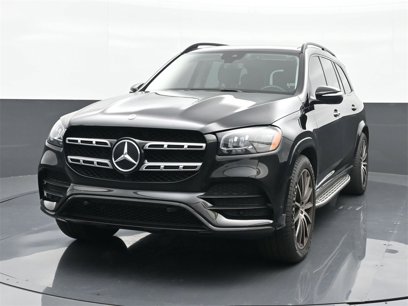 Used 2023 Mercedes-Benz GLS 450 4MATIC