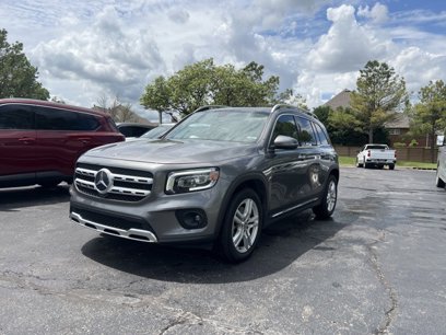 Used 2020 Mercedes-Benz GLB 250 4MATIC