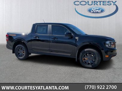 New 2024 Ford Maverick Lariat w/ Tremor Off-Road Package