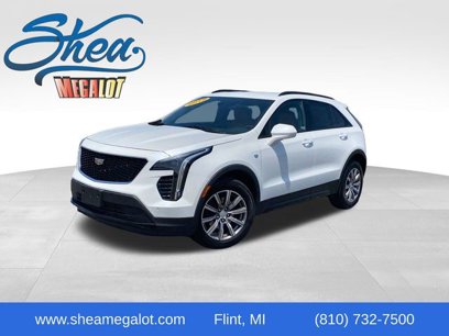 Used 2019 Cadillac XT4 Sport