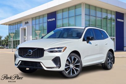 Certified 2023 Volvo XC60 B5 Plus w/ Climate Package