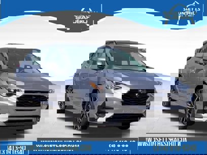 New 2025 Subaru Impreza 2.0i Sport