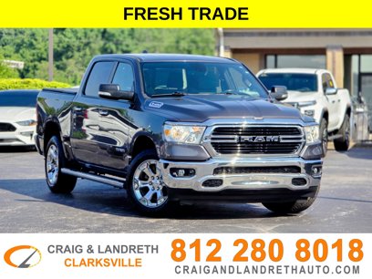 Used 2019 RAM 1500 Big Horn