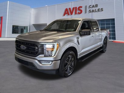 Used 2023 Ford F150 XLT w/ Equipment Group 302A High