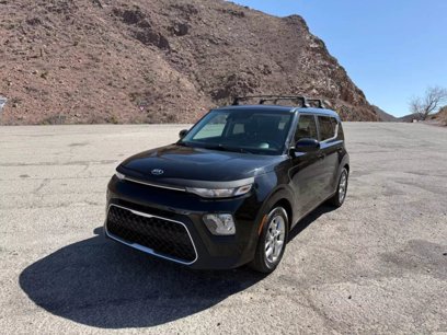 Used 2021 Kia Soul S