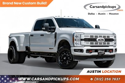 Used 2023 Ford F350 XL