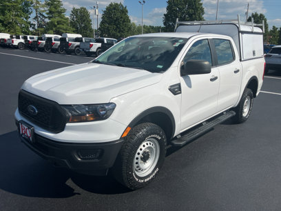 Used 2020 Ford Ranger XL