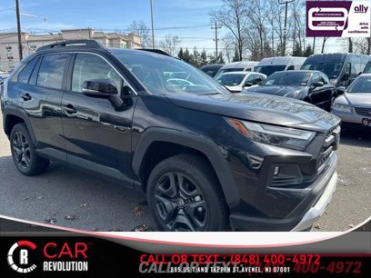 Used 2024 Toyota RAV4 Adventure