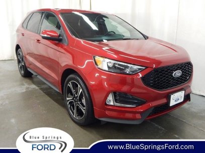 Used 2023 Ford Edge ST