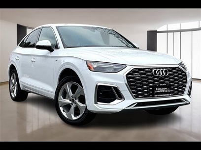 Used 2024 Audi Q5 2.0T Premium Plus w/ Premium Plus Package