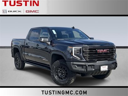New 2026 GMC Sierra 1500 AT4X w/ AT4X AEV Edition