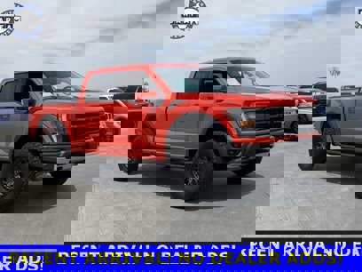 Used 2022 Ford F150 Raptor