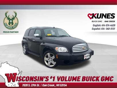 Used 2006 Chevrolet HHR LT w/ Preferred Equipment Group