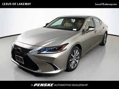 Certified 2019 Lexus ES 350 Luxury