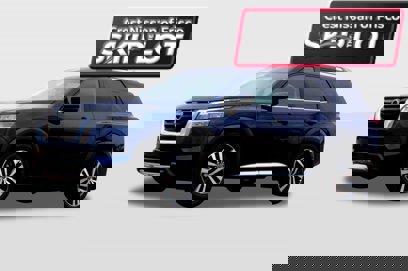 New 2025 Nissan Pathfinder Platinum