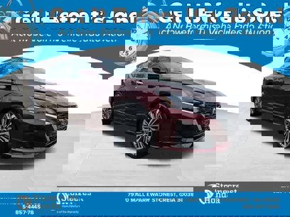 Used 2023 Nissan Altima 2.5 SL