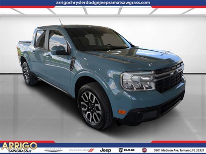Used 2023 Ford Maverick Lariat w/ Lariat Luxury Package