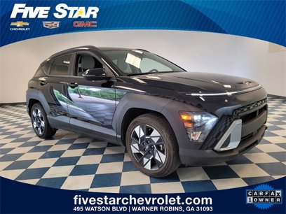 Used 2024 Hyundai Kona SEL